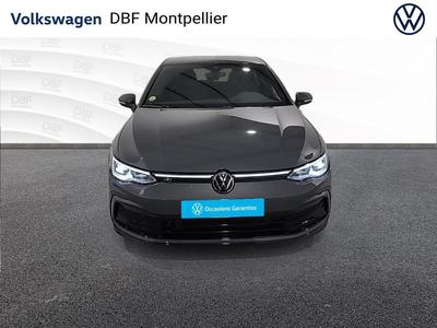 Volkswagen Golf 2.0 Tdi Scr 150 Dsg7 R-Line