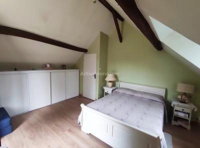 Maison - 96 m² - 5 pièces