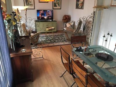 Appartement - 95 m² - 4 pièces