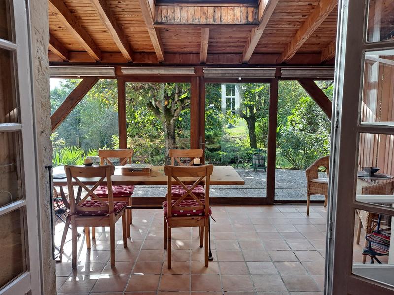 Maison - 144 m² - 6 pièces