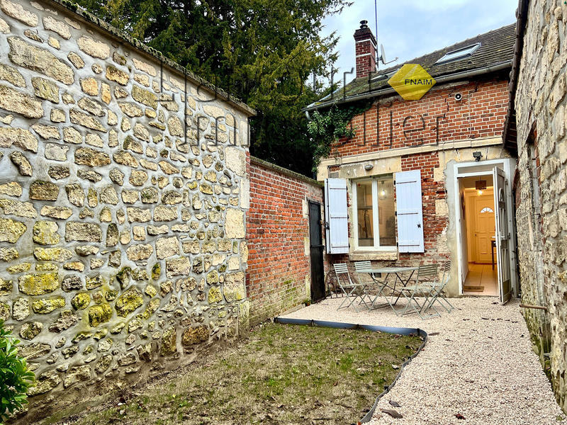 Maison - 62 m² - 5 pièces