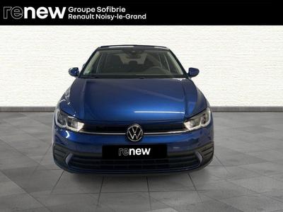 Volkswagen Polo 1.0 Tsi 95 s&amp;S Bvm5 Life