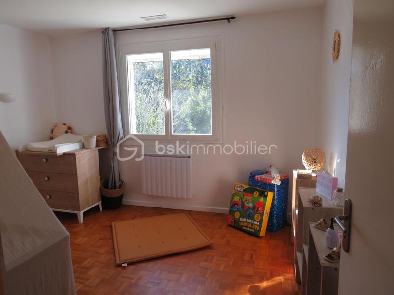 Maison - 112 m² - 4 pièces