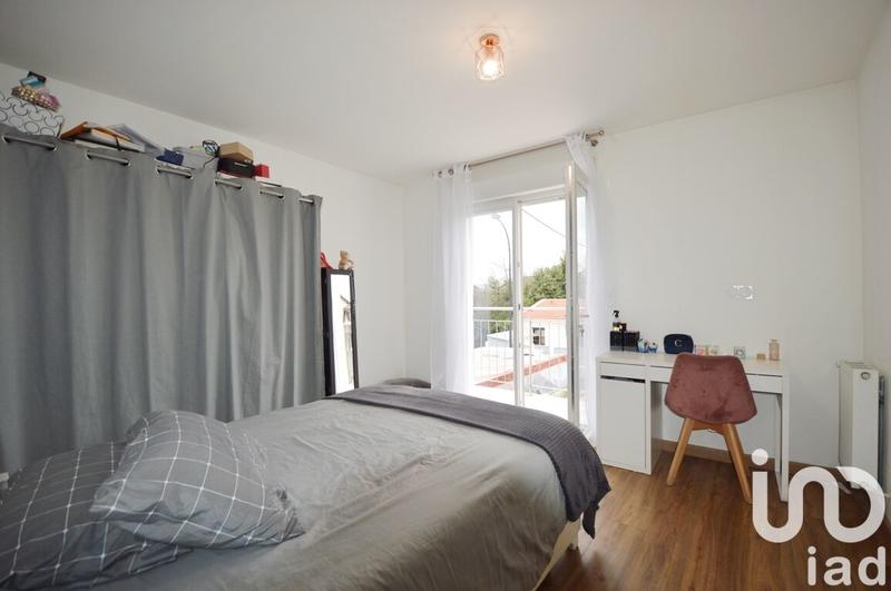 Maison - 116 m² - 6 pièces