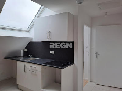 Appartement - 15 m² - 1 pièce