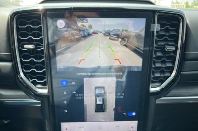 Ford Ranger 3.0 V6 240 Platinum Ridea