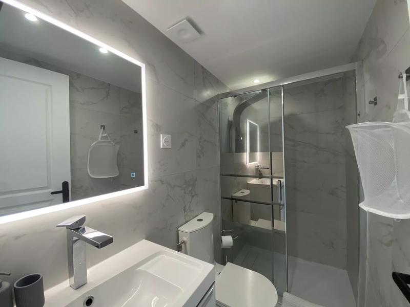 Appartement - 33 m² - 2 pièces