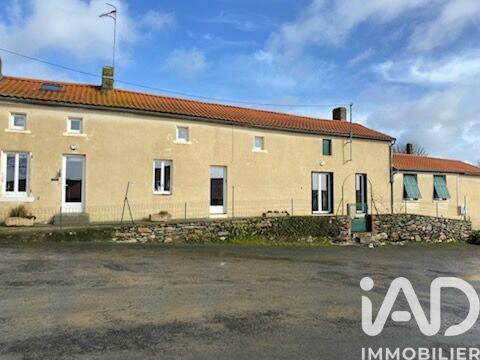 Maison - 147 m² - 7 pièces