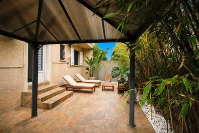 Maison - 127 m² - 7 pièces