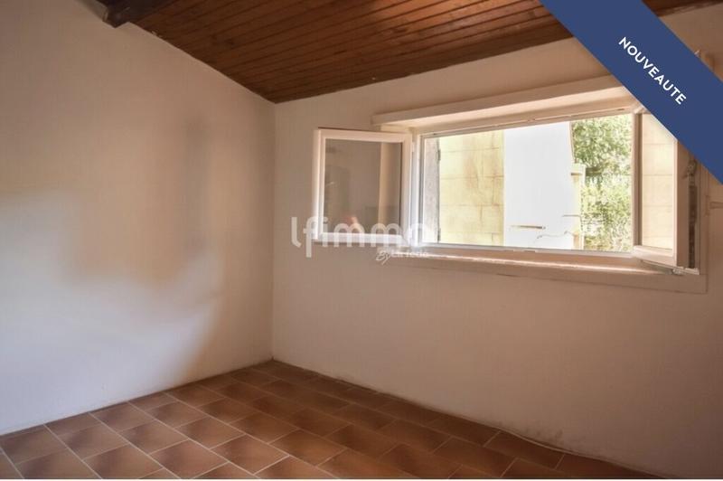 Maison de village - 105 m² - 5 pièces