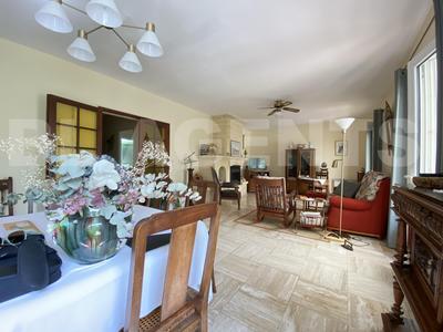 Maison traditionnelle - 105 m² - 5 pièces