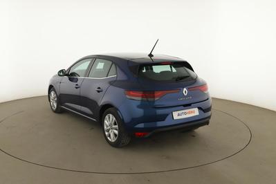 Renault Mégane 1.5 dCi Blue Business 115 ch