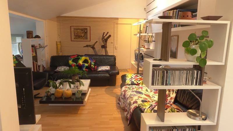 Maison - 160 m² - 5 pièces