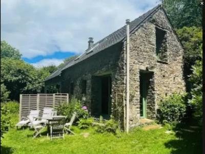 Moulin - 239 m² - 16 pièces