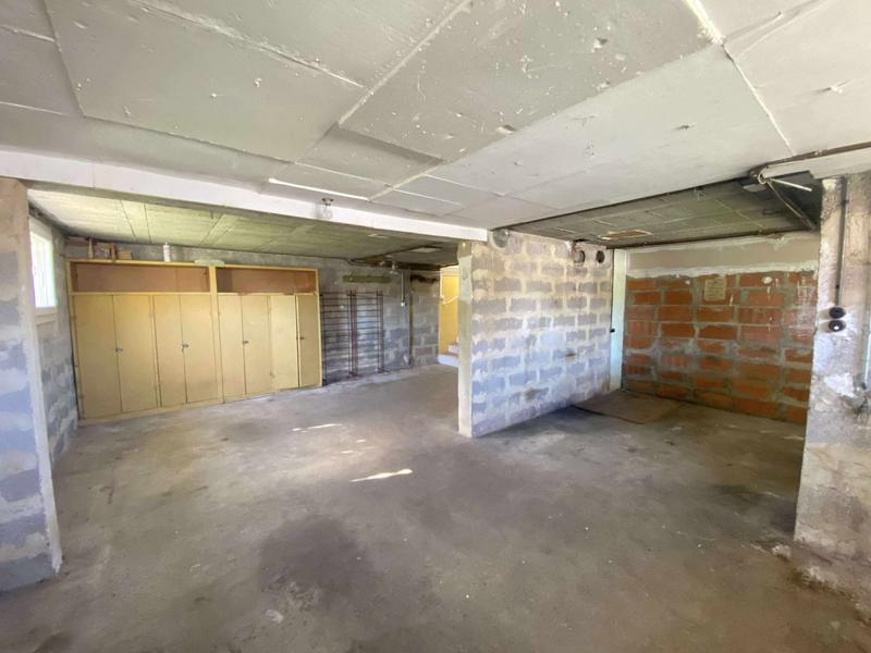 Maison traditionnelle - 60 m² - 3 pièces