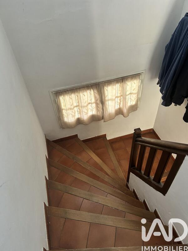 Maison - 114 m² - 6 pièces