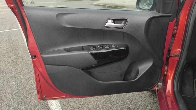 Kia Picanto 1.0 MPi 67 Design