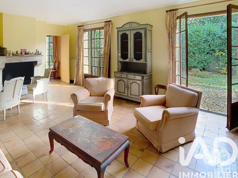 Maison - 162 m² - 9 pièces