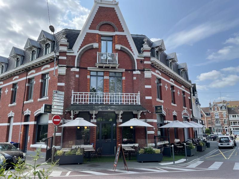 Appartement - 84 m² - 3 pièces