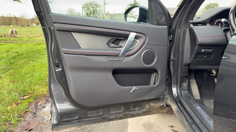 Land Rover Discovery Sport 2.0 Eth 200 Bva9 R-Dynamic se