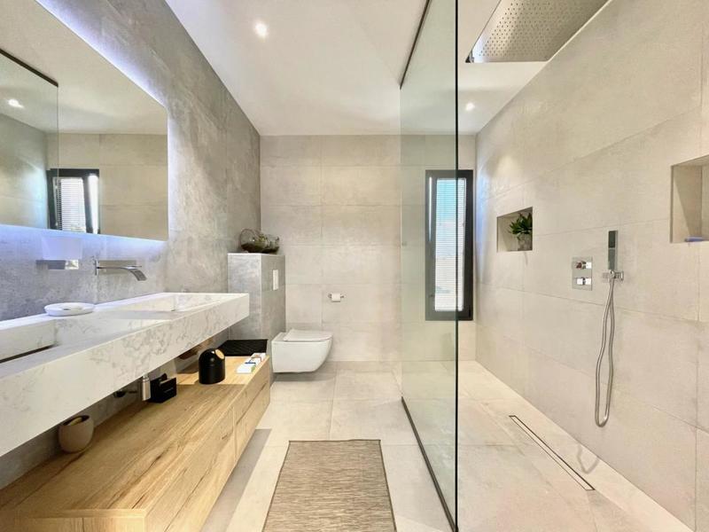 Villa - 144 m² - 5 pièces