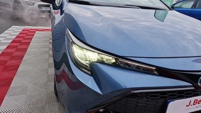 Toyota Corolla Pro Hybride My21 122h Dynamic Business