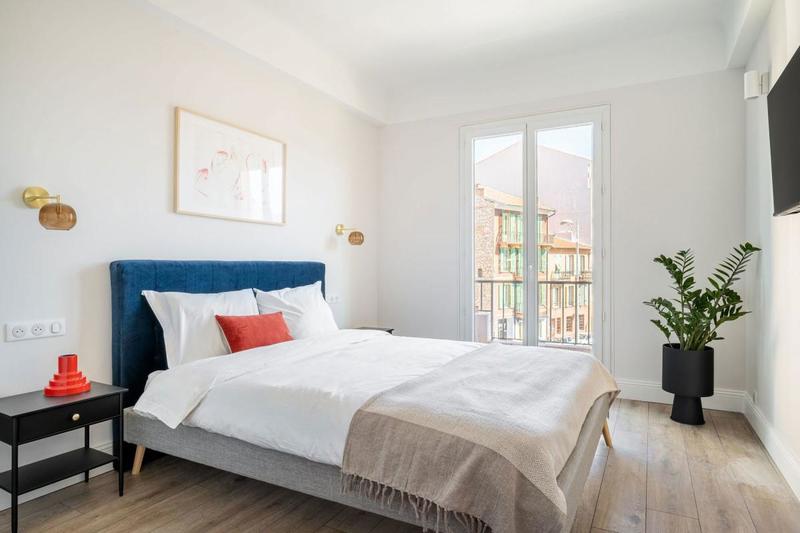 Appartement - 73 m² - 4 pièces