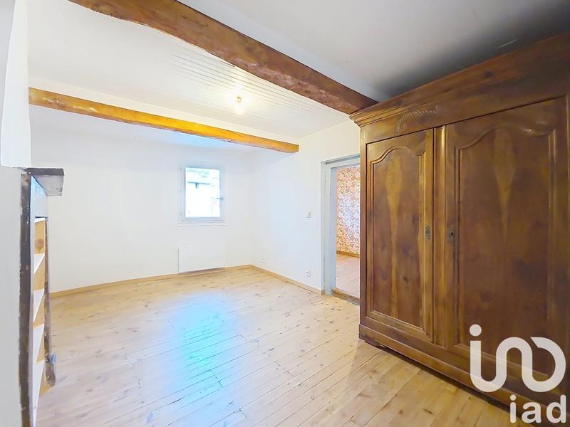 Maison - 131 m² - 4 pièces