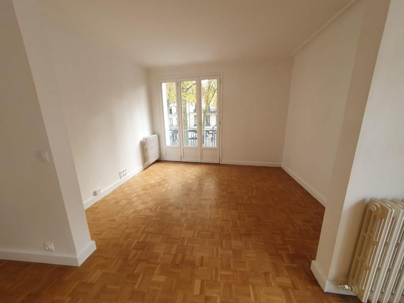 Appartement - 107 m² - 4 pièces