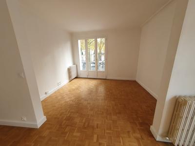 Appartement - 107 m² - 4 pièces