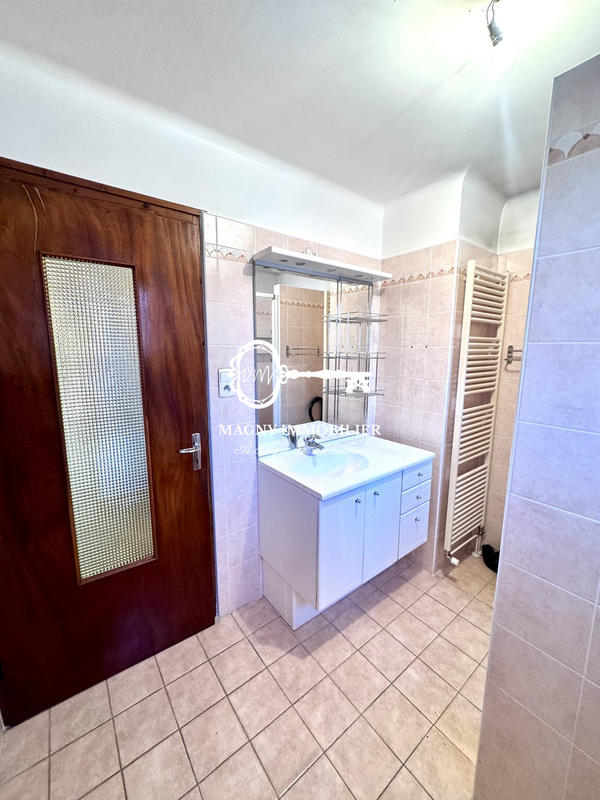 Maison - 140 m² - 7 pièces