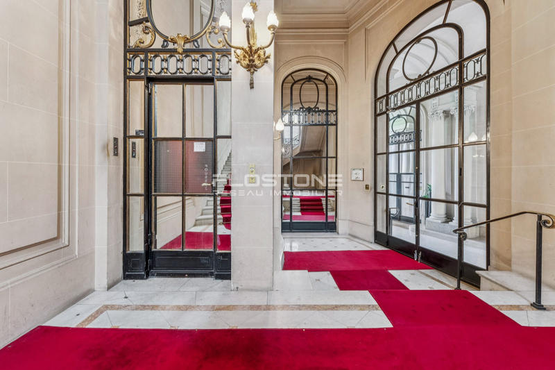 Appartement - 88 m² - 3 pièces