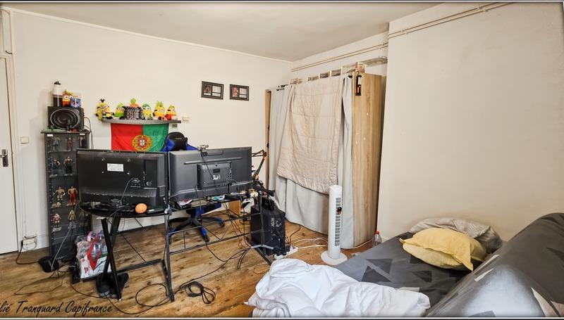 Immeuble - 200 m² - 8 pièces