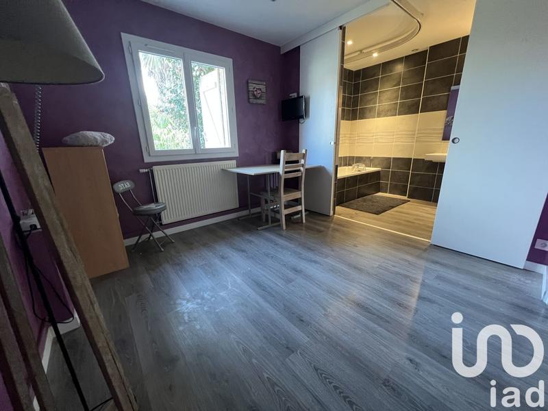 Maison - 152 m² - 7 pièces