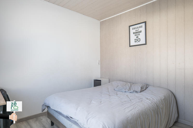 Maison - 422 m² - 24 pièces