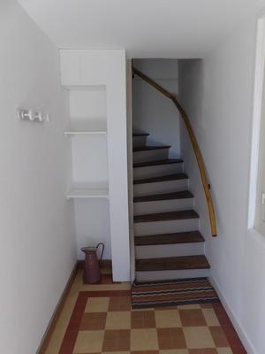 Maison en pierre - 45 m² - 2 pièces