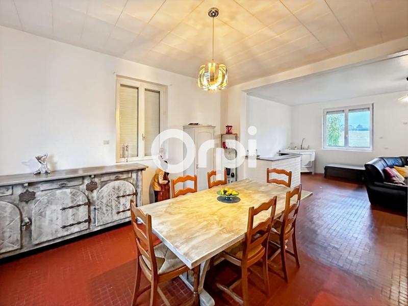 Maison - 162 m² - 4 pièces