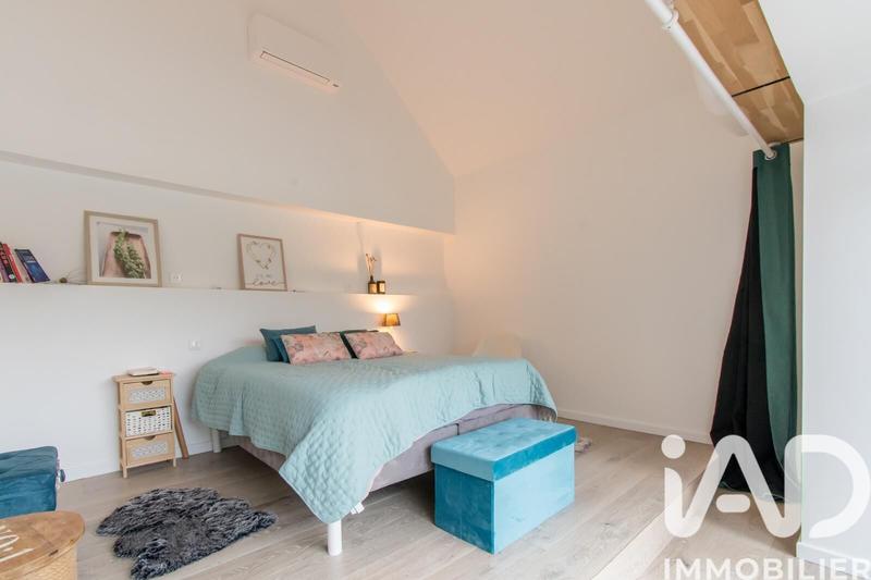 Maison de maîtres - 232 m² - 9 pièces