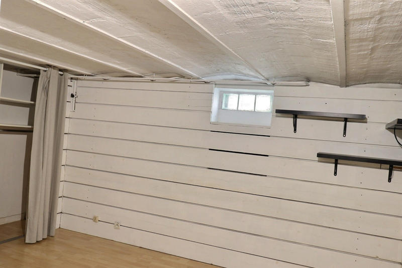 Maison - 97 m² - 4 pièces