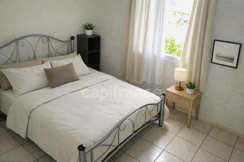 Maison - 120 m² - 7 pièces