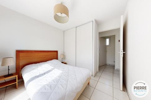 Appartement - 62 m² - 4 pièces