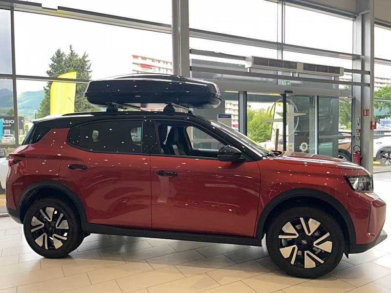 Opel Frontera Electric 113 ch Batterie 44 kWh Gs