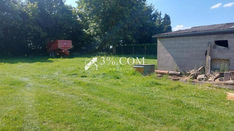 Maison de village - 148 m² - 4 pièces