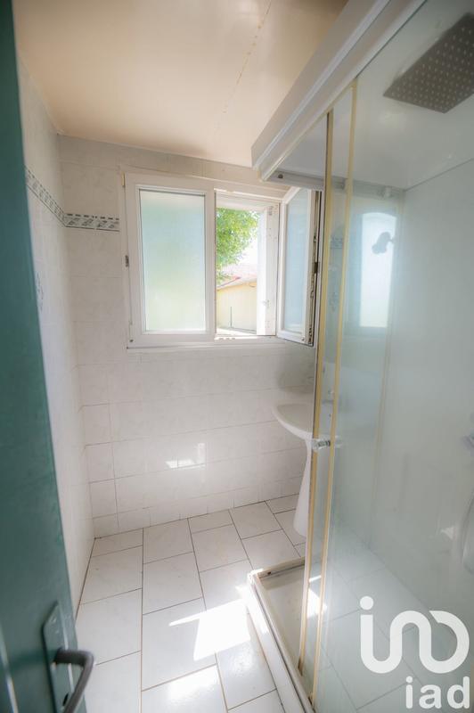 Maison de village - 123 m² - 5 pièces