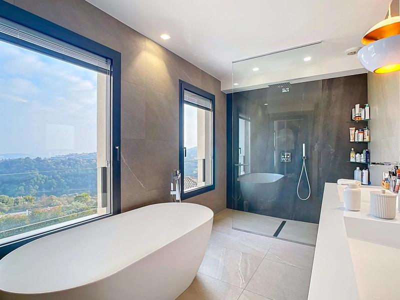 Villa - 187 m² - 4 pièces