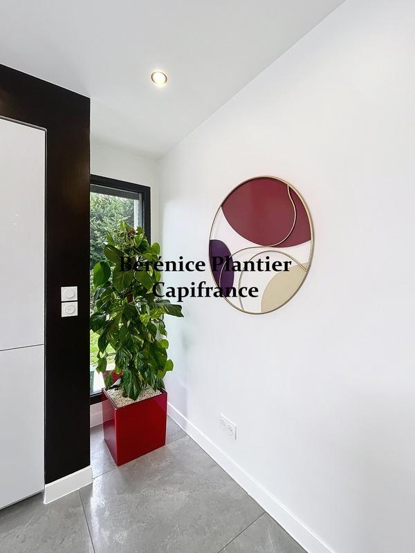 Maison - 123 m² - 5 pièces