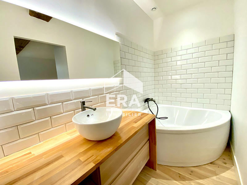 Maison - 132 m² - 6 pièces