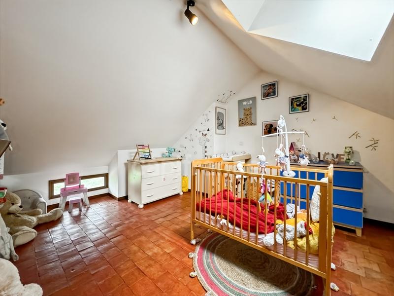 Maison de campagne - 112 m² - 4 pièces