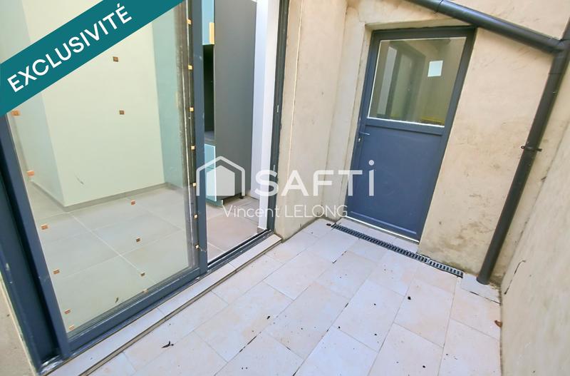 Maison - 81 m² - 5 pièces