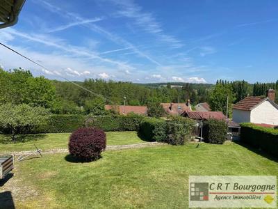 Maison - 63 m² - 4 pièces